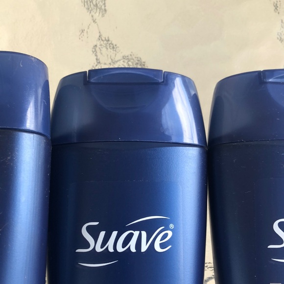 Suave Men Ocean Charge 2-in-1 Shampoo & Conditioner - Tresemme Keratin Smooth - Picture 8 of 15